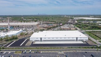Plus de détails pour 10330 S Woodlawn Ave, Chicago, IL - Industriel/Logistique à louer