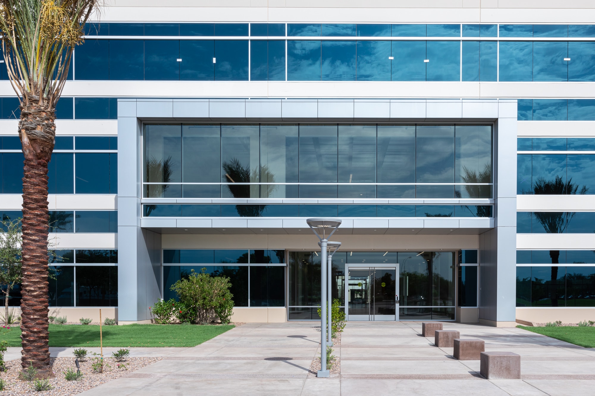 Loop 202 & Price Rd, Chandler, AZ à louer Photo de l’immeuble– Image 1 sur 7