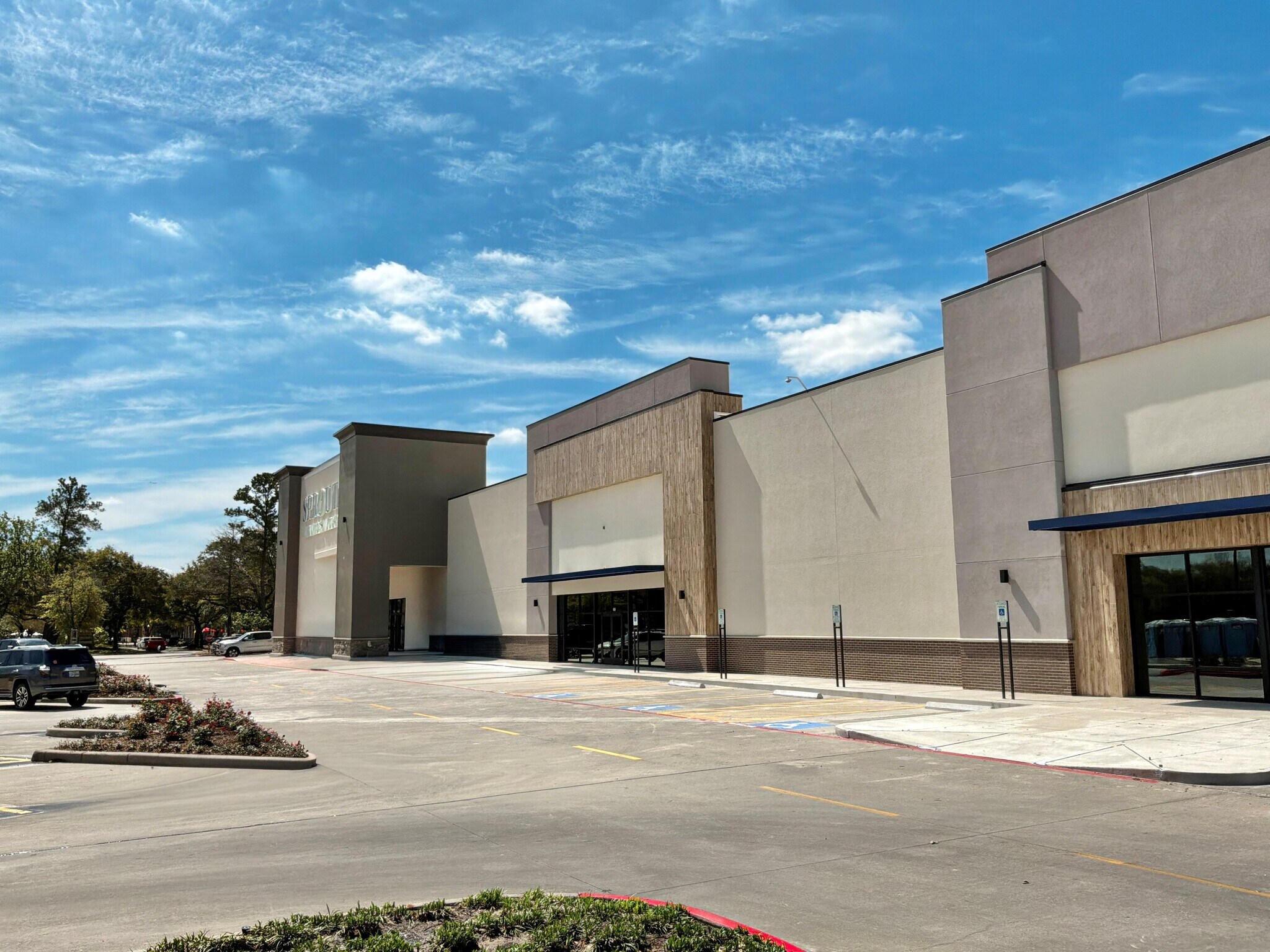 4303-4445 Kingwood Dr, Kingwood, TX à louer Photo principale– Image 1 sur 9