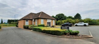 Plus de détails pour Hartlebury Trading Estate, Hartlebury - Bureau à louer