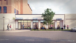 Plus de détails pour 304-306 Walnut St, Newton, MA - Local commercial à louer