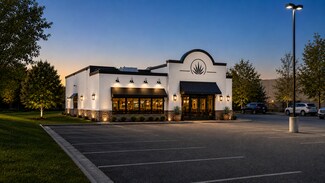 Plus de détails pour 3333 Hwy 10 E, Moorhead, MN - Bureau/Local commercial à louer