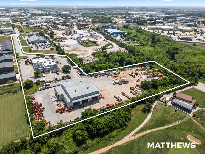 2336 Picadilly Dr, Round Rock, TX à louer - Photo de l’immeuble – Image 1 sur 3