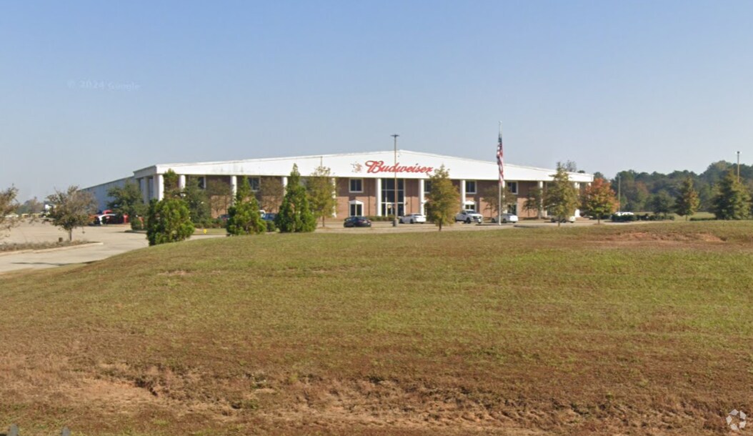 2400 Highway 280, Harpersville, AL à vendre Photo principale– Image 1 sur 9