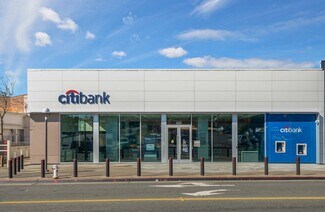 Plus de détails pour 133-07 Rockaway Blvd, South Ozone Park, NY - Local commercial à vendre