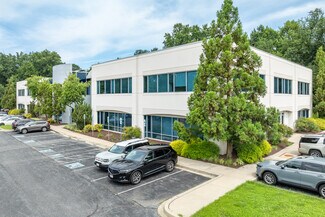 Plus de détails pour 7050 Hi Tech Dr, Hanover, MD - Bureau à vendre