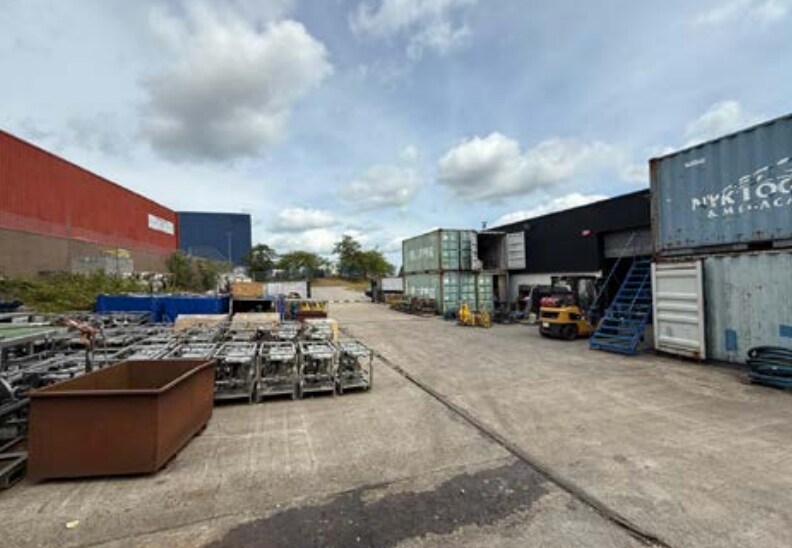 Howe Moss Ter, Dyce à vendre - Photo de l’immeuble – Image 2 sur 4