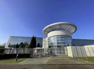 Plus de détails pour Industriel/Logistique à louer
