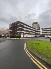 Regent Centre, Newcastle Upon Tyne à louer Photo de l’immeuble– Image 1 sur 20