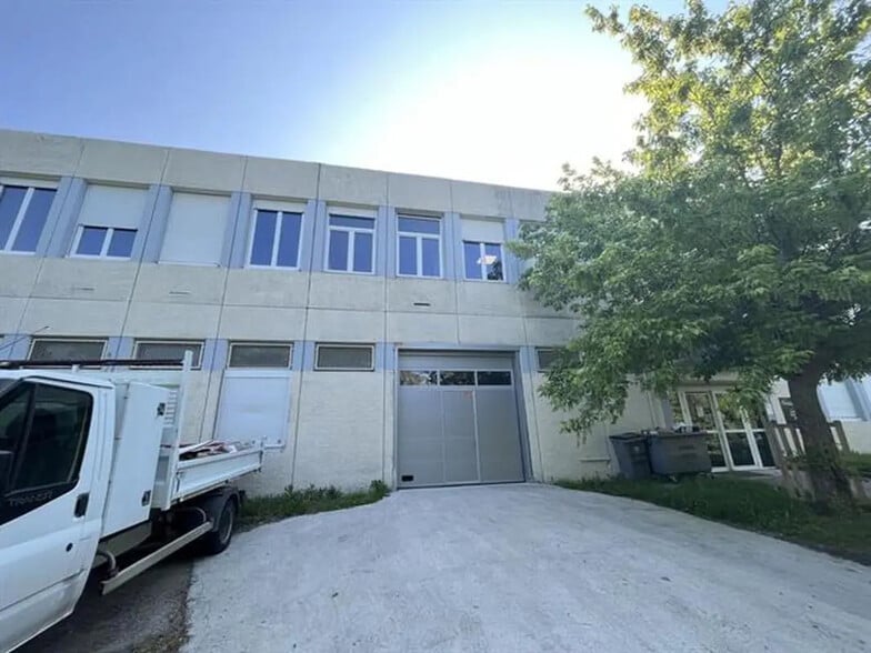 18 Chemin De La Violette, L'Union à louer - Photo de l’immeuble – Image 1 sur 3