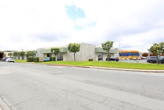 Plus de détails pour 329-349 Littlefield Ave, South San Francisco, CA - Industriel/Logistique à louer