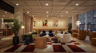 Plus de détails pour 13-17 Fitzroy St, Londres - Coworking à louer