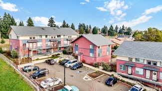 Plus de détails pour 5750 NE 34th St, Vancouver, WA - Logement à vendre