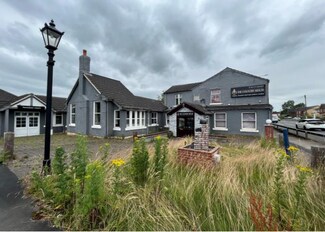 Plus de détails pour Blackpool Rd, Newton - Local commercial à louer