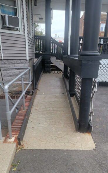 187 Kearny Ave, Kearny, NJ à vendre - Photo de l’immeuble – Image 3 sur 8