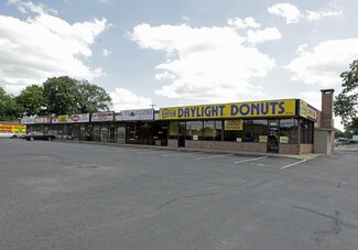 Plus de détails pour 3711-3721 Lamar Ave, Memphis, TN - Différents types d’espaces à louer