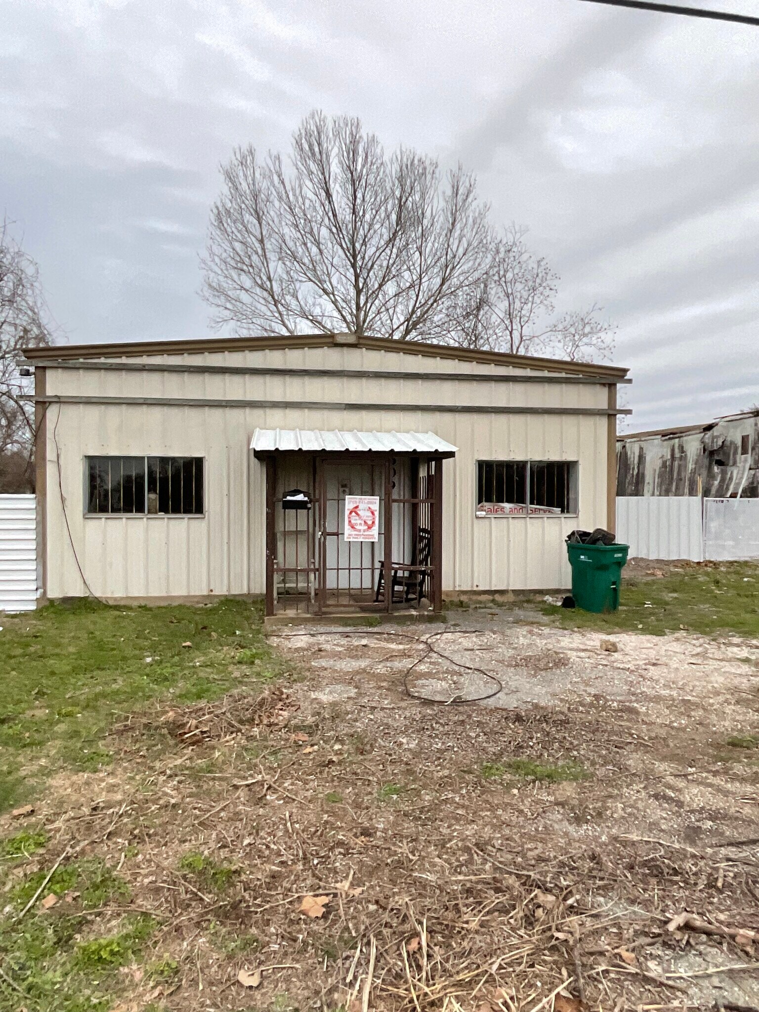 609 Oak St, La Marque, TX à vendre Photo de l’immeuble– Image 1 sur 24