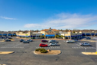 Plus de détails pour 6808 S Memorial Dr, Tulsa, OK - Bureau/Local commercial, Local commercial à louer