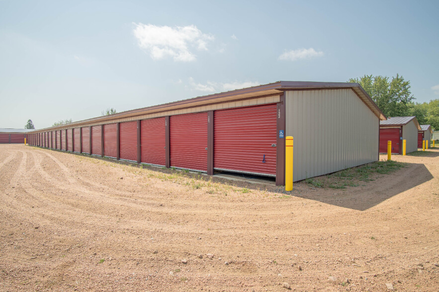 211400 State Highway 97, Stratford, WI à vendre - Photo de l’immeuble – Image 2 sur 18