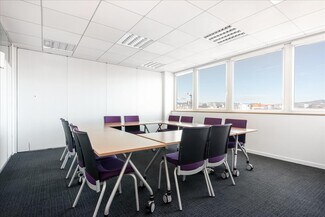 Plus de détails pour 165 Avenue Du Prado, Marseille - Coworking à louer