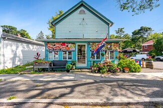 Plus de détails pour 55700 Rt-25, Southold, NY - Local commercial à vendre