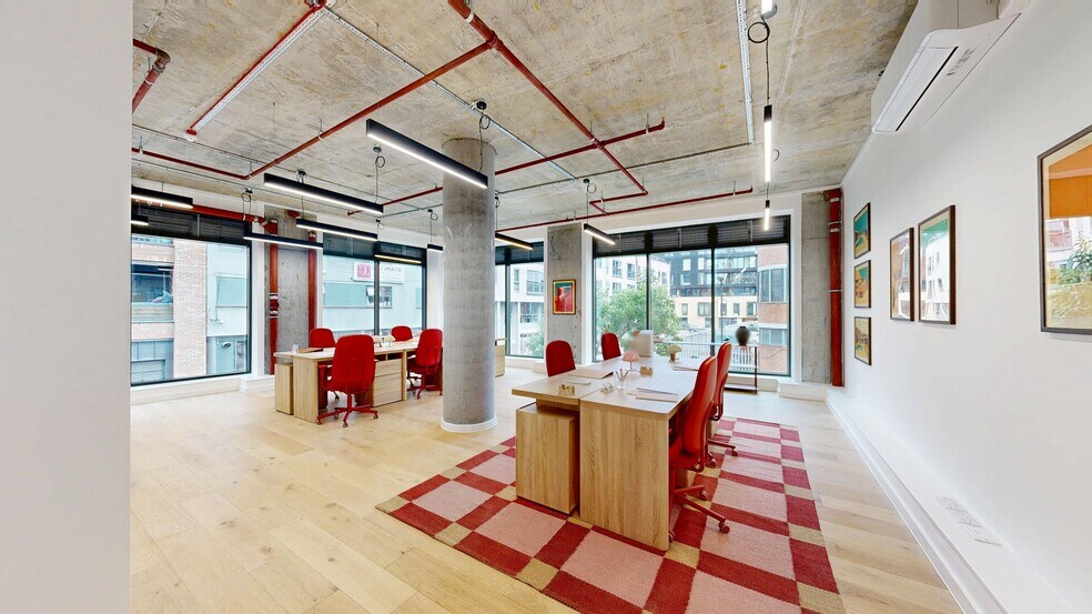 2-16 Bayford St, Londres à louer - Numérisation 3D Matterport – Image 2 sur 20