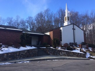 Plus de détails pour 2 Scofieldtown Rd, Stamford, CT - Spécialisé à vendre