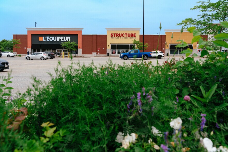 51 Boul de la Gappe, Gatineau, QC à louer - Photo de l’immeuble – Image 3 sur 6