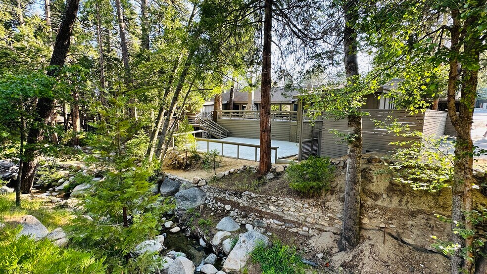 54905 N Circle Dr, Idyllwild, CA à vendre - Photo de l’immeuble – Image 3 sur 65