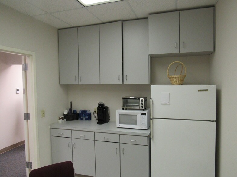 5900 Core Rd, North Charleston, SC à louer - Photo intérieure – Image 3 sur 12