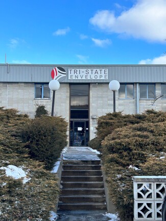 Plus de détails pour 2001 Market St, Ashland, PA - Industriel/Logistique à vendre