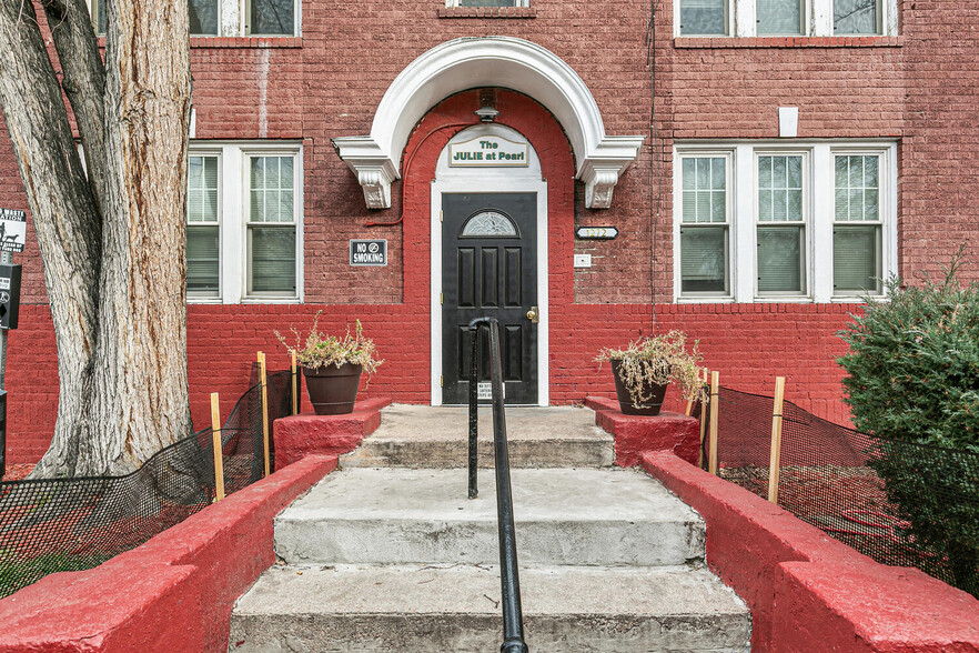 1272 Pearl St, Denver, CO à vendre - Photo de l’immeuble – Image 3 sur 45