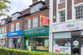Plus de détails pour 215 Stratford Rd, Solihull - Local commercial à vendre