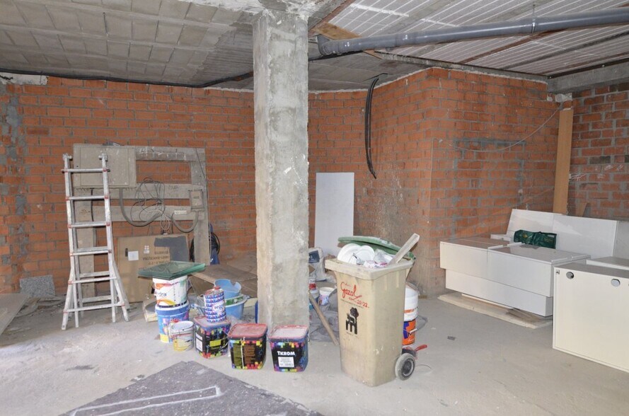 Local commercial dans Salamanca, Salamanca à louer - Photo de l’immeuble – Image 1 sur 13