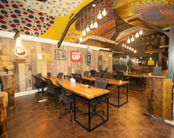 Camden Rd, Londres à louer - Photo de l’immeuble – Image 3 sur 8