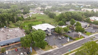 3101 SW College Rd, Ocala, FL à louer Aérien– Image 2 sur 38