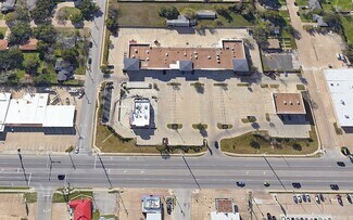 Plus de détails pour 3600 S Texas Ave, Bryan, TX - Local commercial à louer