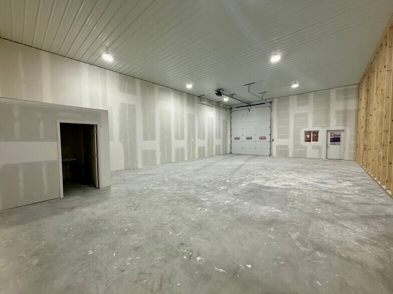 3398 Nolan Carney Dr, Perry, IA à vendre - Photo de l’immeuble – Image 3 sur 10