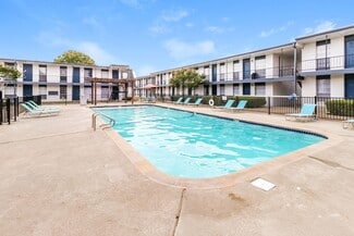 Plus de détails pour 3300-3310 E Rancier Ave, Killeen, TX - Logement à vendre
