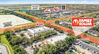 Plus de détails pour 24701 SW 112th Ave, Homestead, FL - Local commercial à vendre