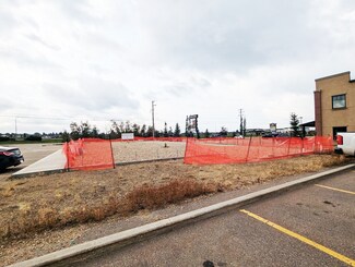 Plus de détails pour 29 Beju Industrial Dr, Sylvan Lake, AB - Bureau/Local commercial à louer