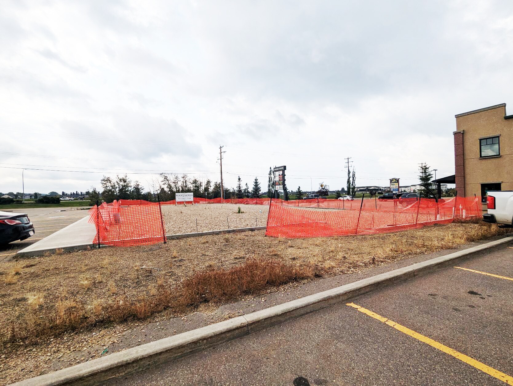 29 Beju Industrial Dr, Sylvan Lake, AB à louer Photo de l’immeuble– Image 1 sur 3