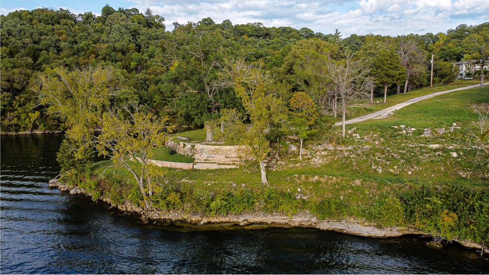 226 Chimney Rock Rd, Camdenton, MO à vendre - Photo de l’immeuble – Image 3 sur 10