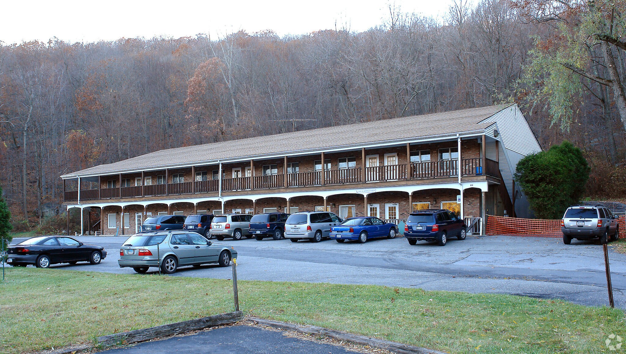 529 Route 52, Carmel, NY à louer Photo principale– Image 1 sur 21