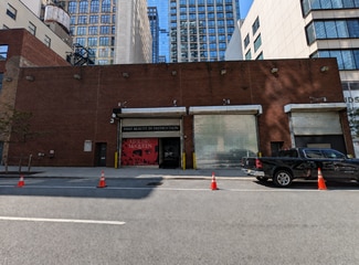 Plus de détails pour 508 W 37th St, New York, NY - Bureau à louer