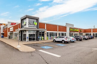 Plus de détails pour 174 Boul Saint-Luc, Saint-jean-sur-richelieu, QC - Local commercial à louer