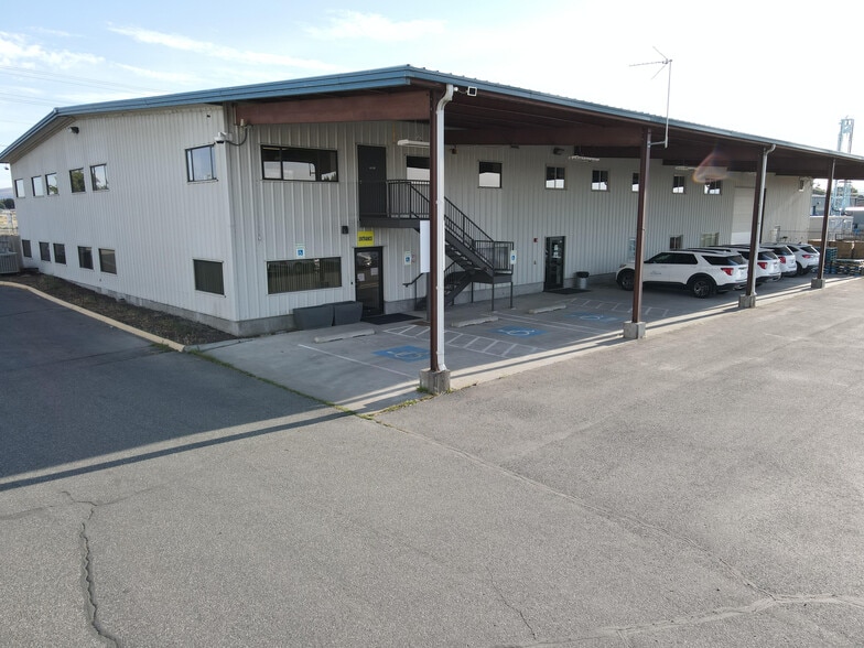 1992 Saint St, Richland, WA à vendre - Photo de l’immeuble – Image 2 sur 34