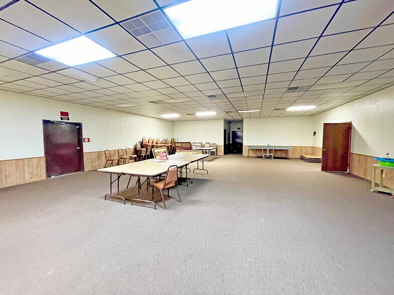 239 County Road 1710 Rd, Grapeland, TX à vendre - Photo de l’immeuble – Image 3 sur 11