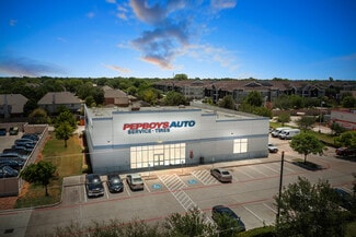 Plus de détails pour 10225 S Highway 6, Sugar Land, TX - Local commercial à vendre