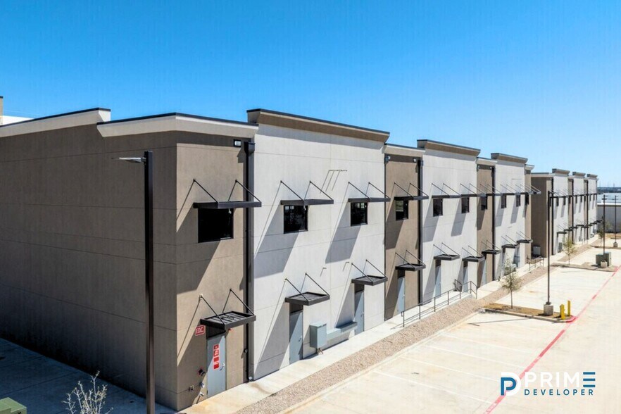 15101 Ronald Reagan Blvd, Leander, TX à louer - Photo de l’immeuble – Image 2 sur 11